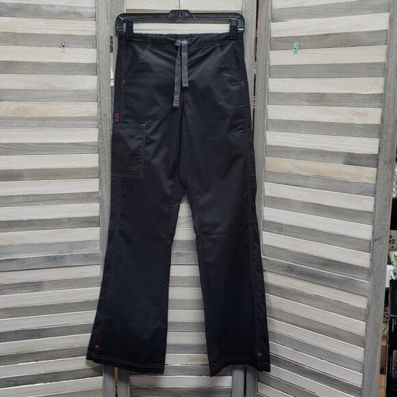 WonderWink Women's Wonderflex Faith Scrub Pant - Picture 1 of 10